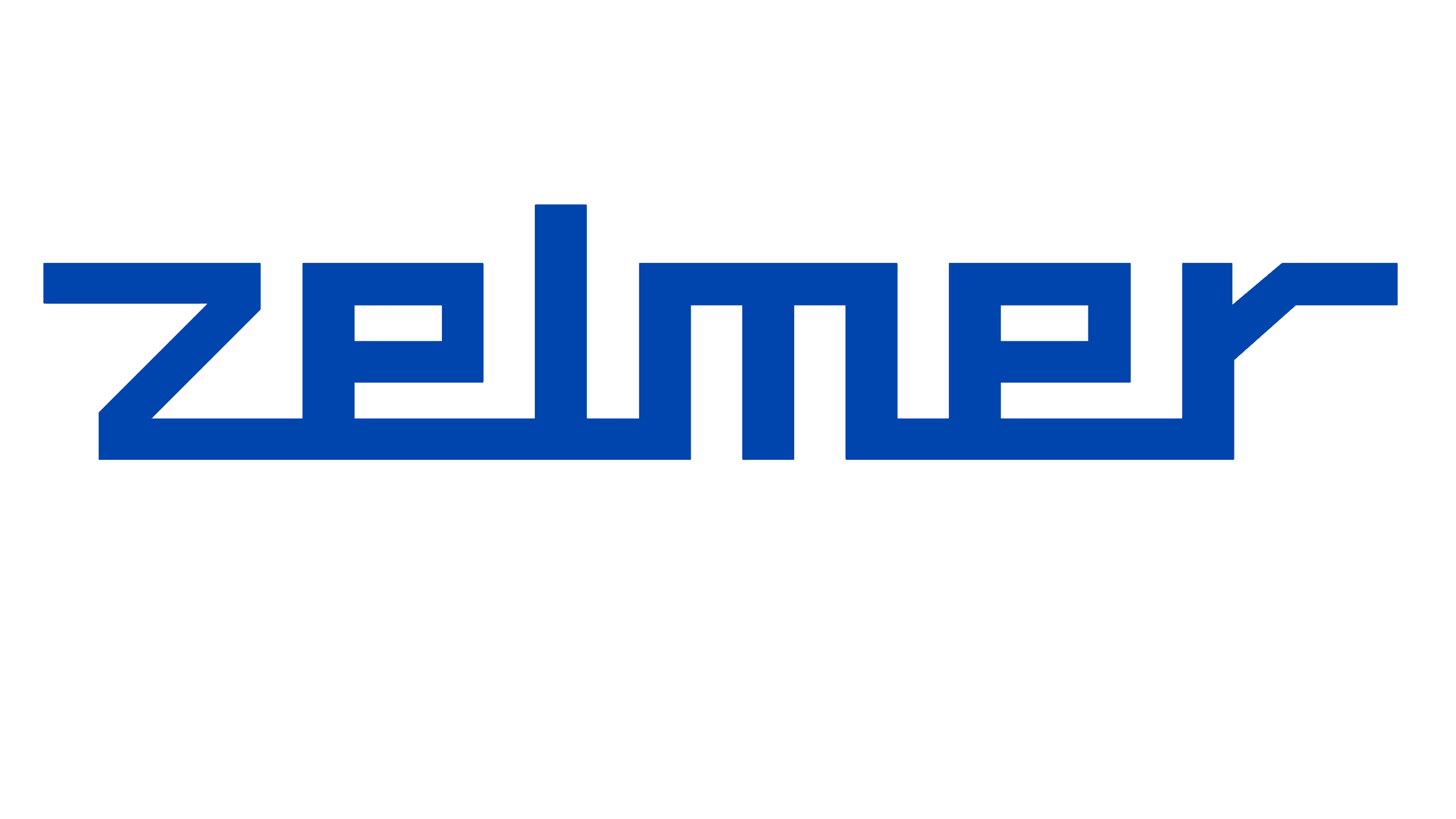 ZELMER