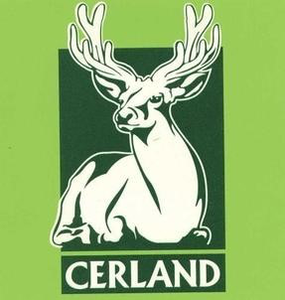 CERLAND