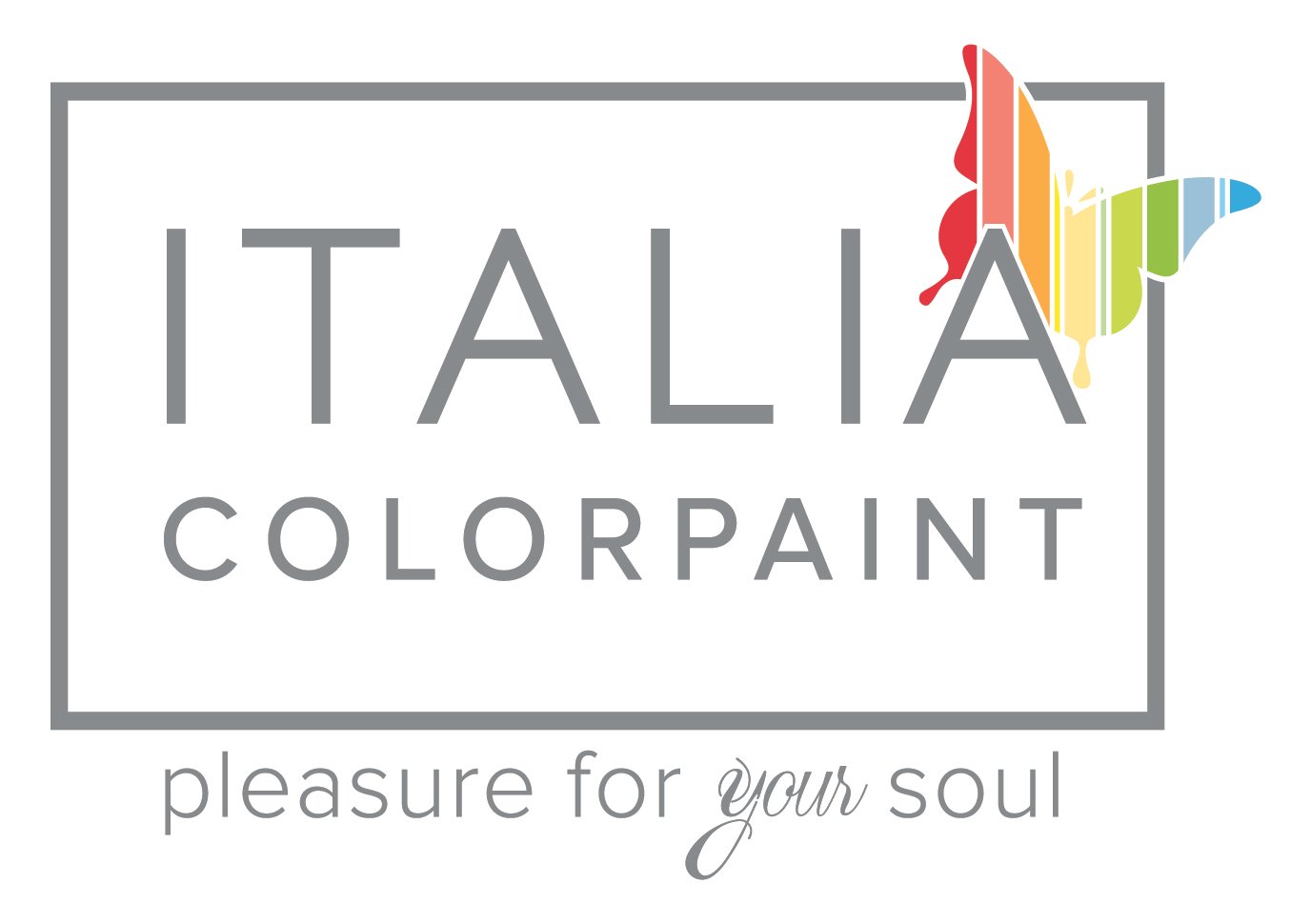 ITALIA COLORPAINT