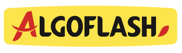 ALGOFLASH