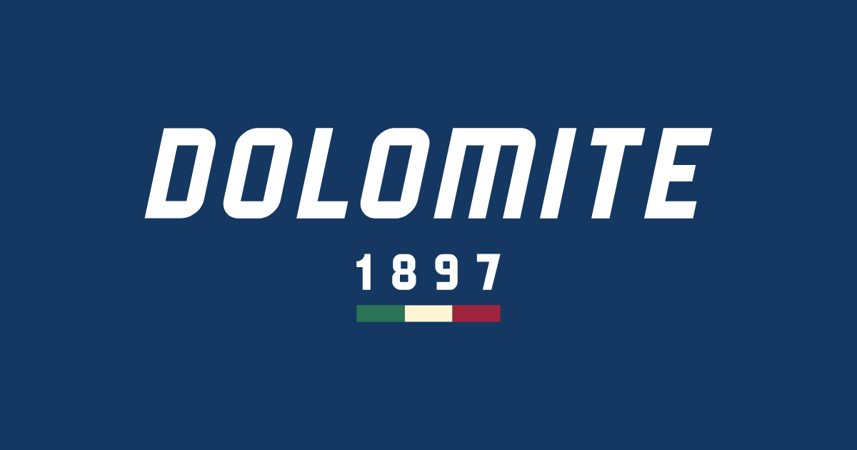DOLOMITE