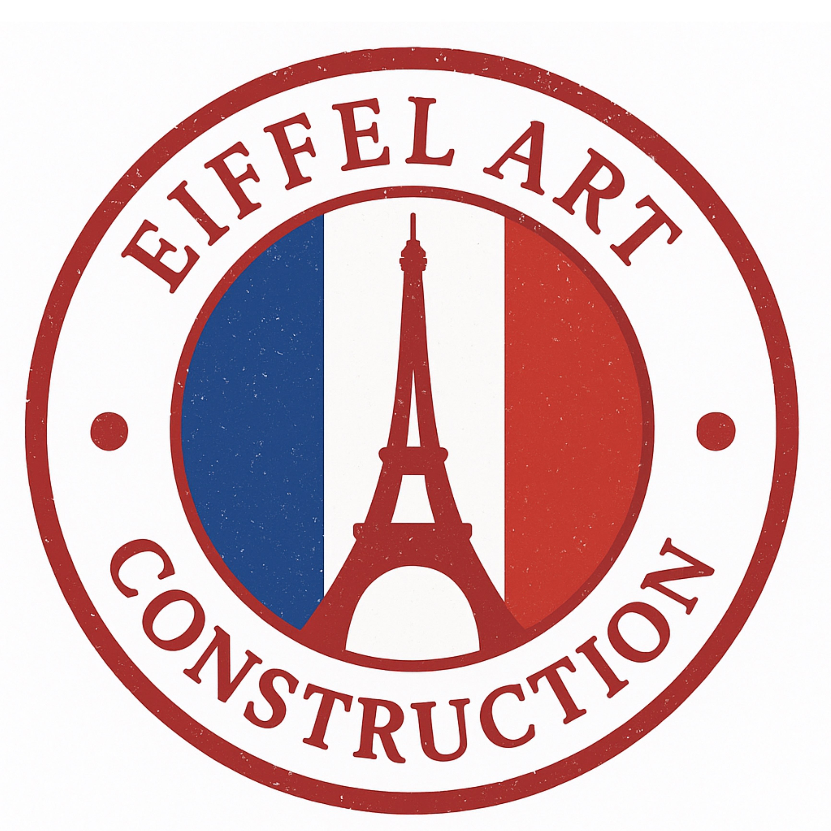 EIFFEL ART CONSTRUCTION