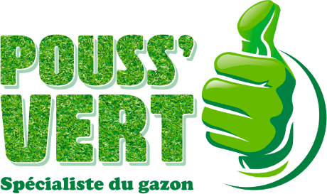 POUSS VERT