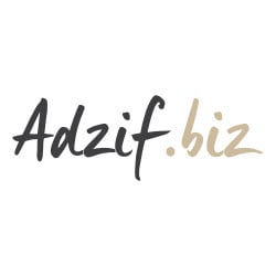 ADZIF.BIZ LE STICKER DE DECORATION