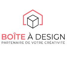 BOITE A DESIGN