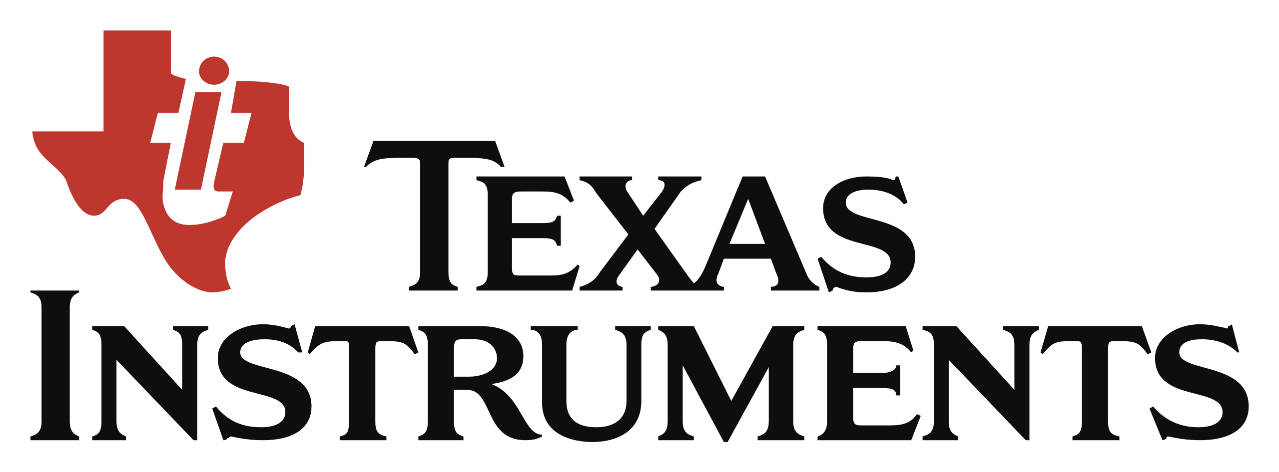 TEXAS INSTRUMENTS