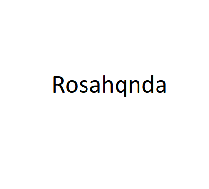 ROSAHQNDA