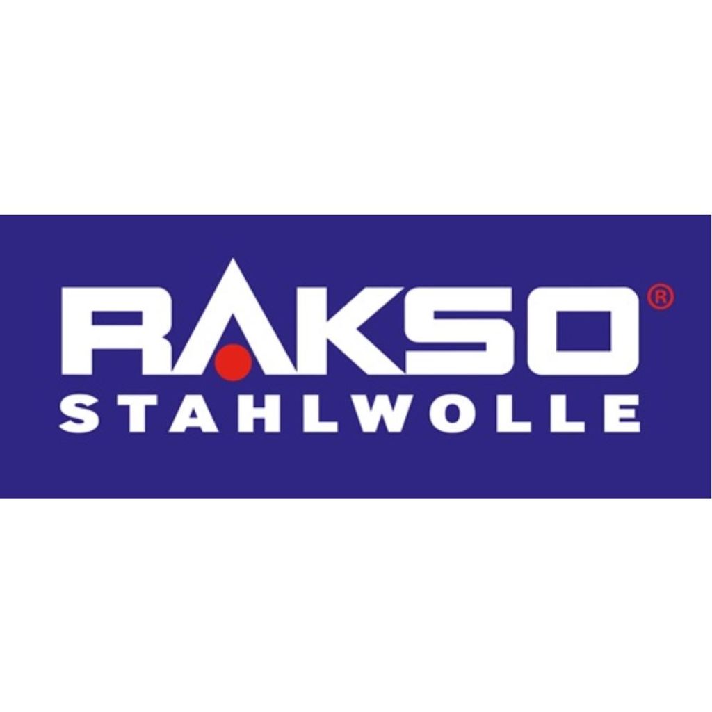 RAKSO STAHLWOLLE