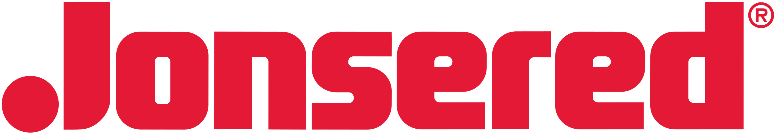 JONSERED
