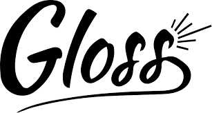 GLOSS