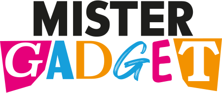 MISTER GADGET