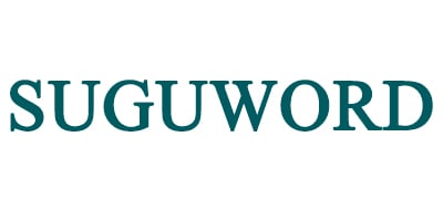 SUGUWORD