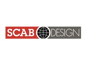 SCAB DESIGN