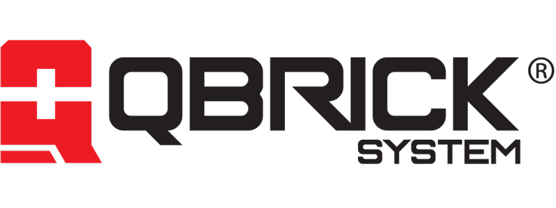 QBRICK SYSTEM