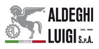 ALDEGHI LUIGI SPA
