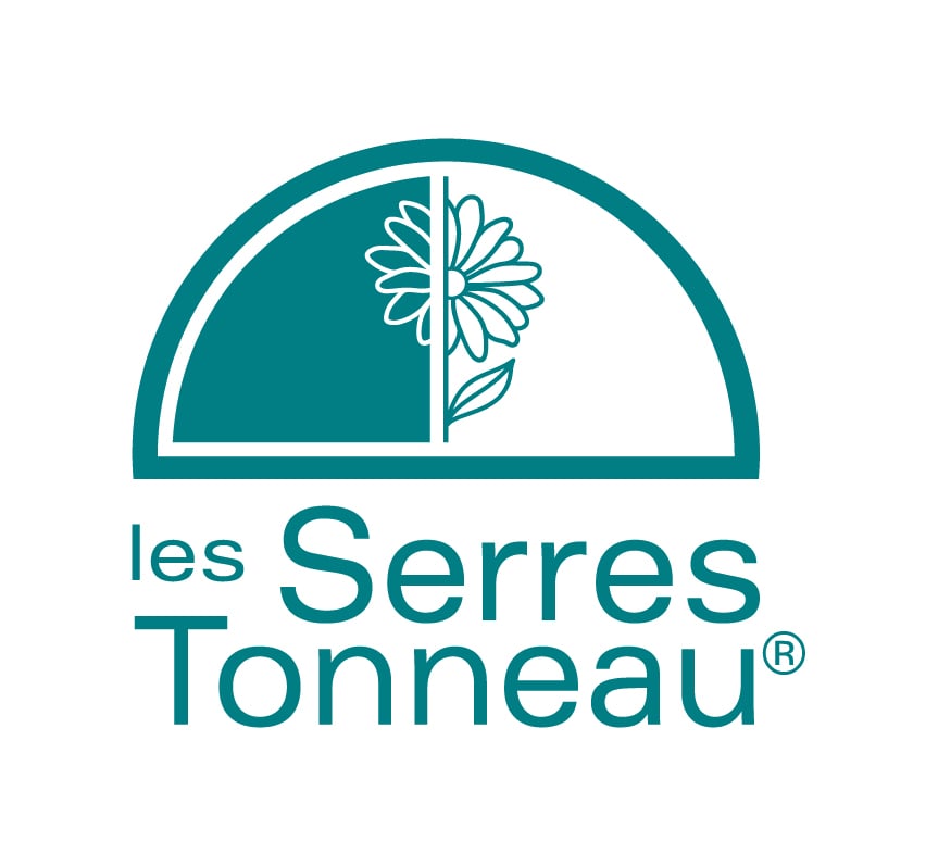LES SERRES TONNEAU