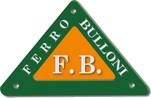 FERRO BULLONI