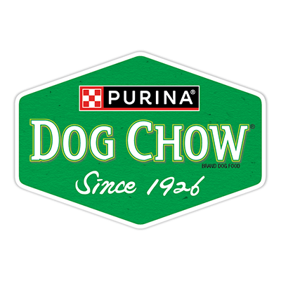 DOG CHOW