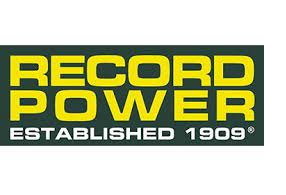 RECORD POWER