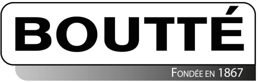 BOUTTÉ