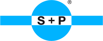 S + P
