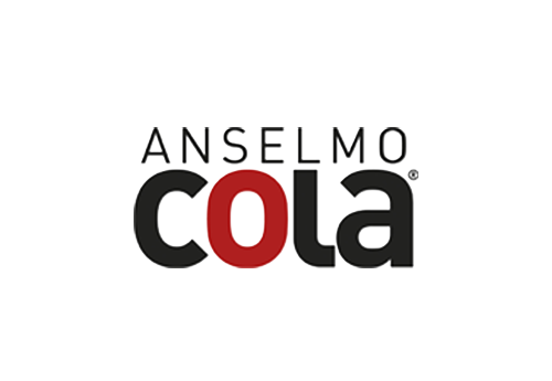 ANSELMO COLA