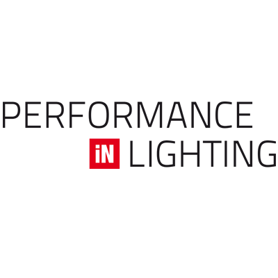 PERFORMANCE IN LIGHTING