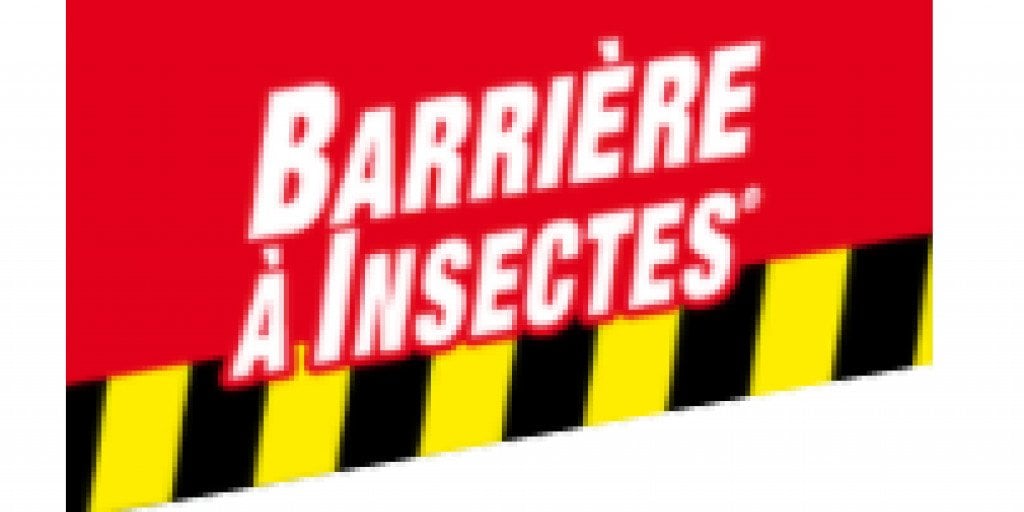 BARRIERE A INSECTES