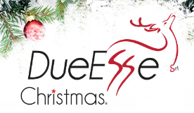 DUE ESSE CHRISTMAS