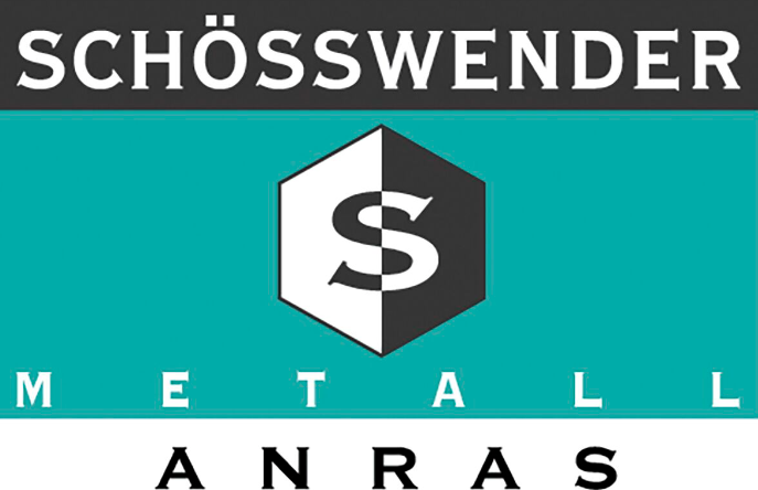 SCHÖSSWENDER