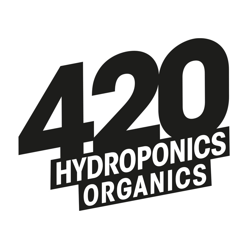 420 HYDROPONICS