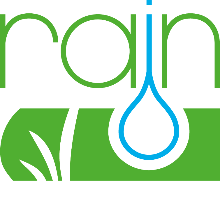 RAIN IRRIGATION