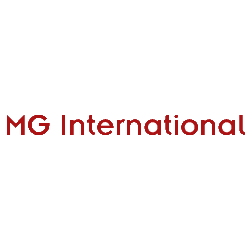 MG INTERNATIONAL