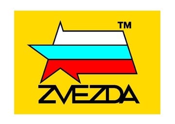ZVEZDA