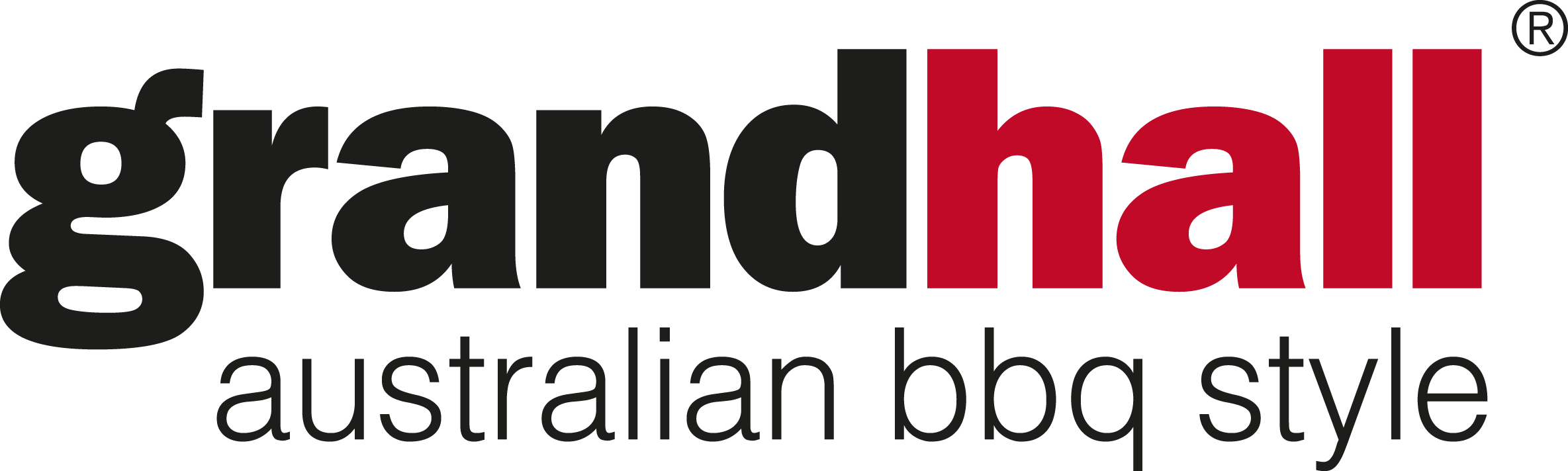 GRANDHALL