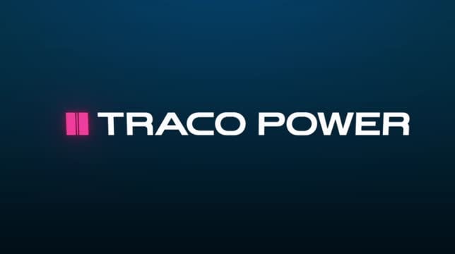 TRACOPOWER