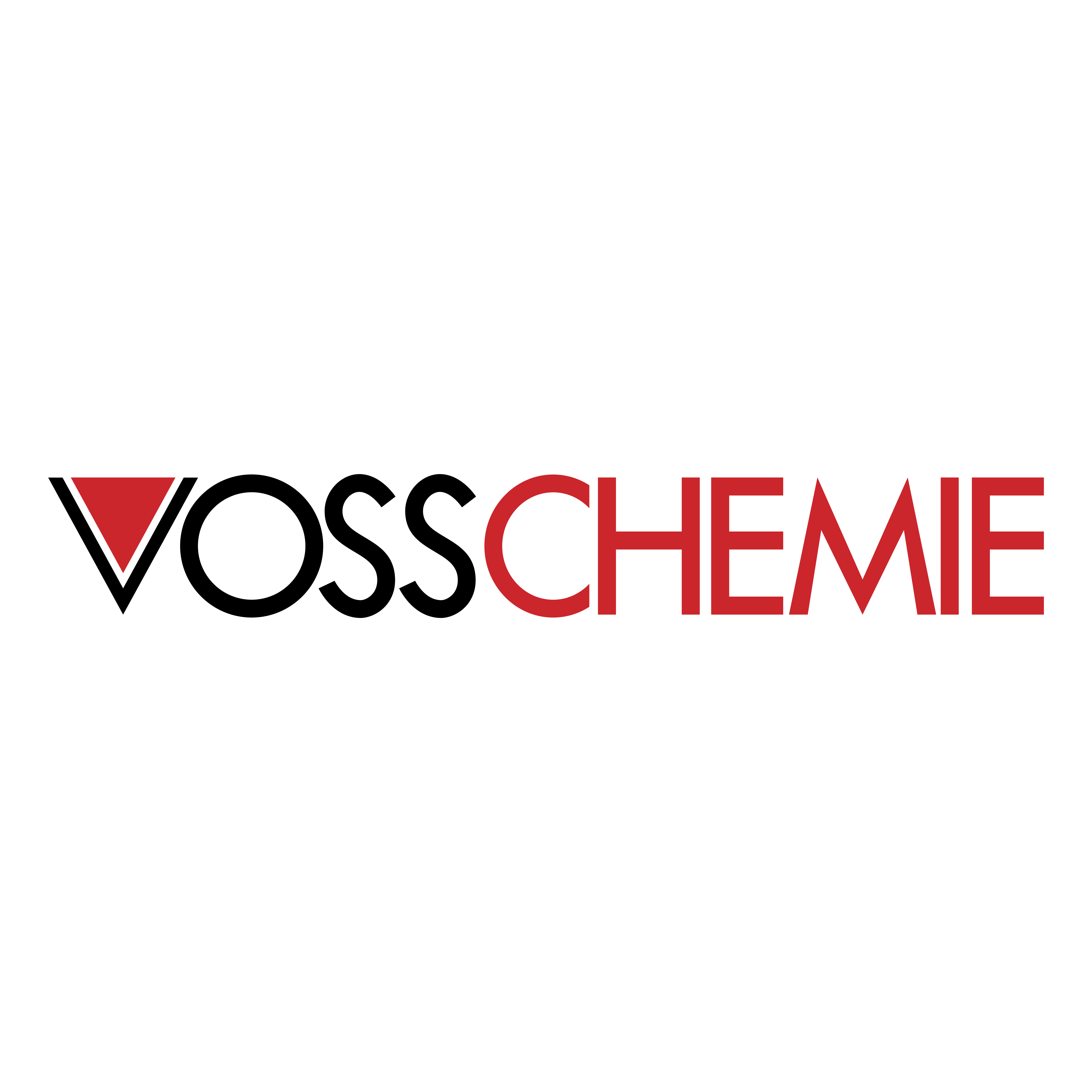 VOSSCHEMIE
