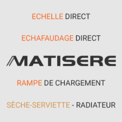 PLATEFORME DIRECT - MATISERE