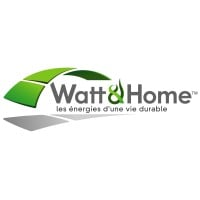 WATT & HOME