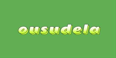OUSUDELA