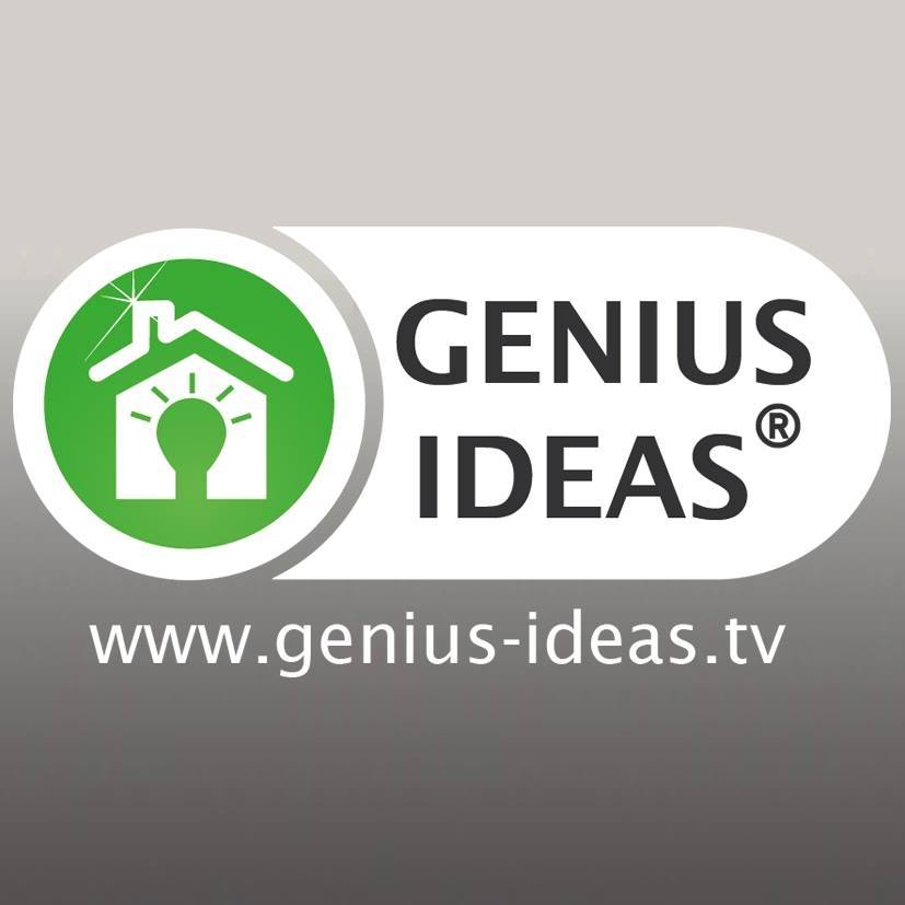 GENIUS IDEAS