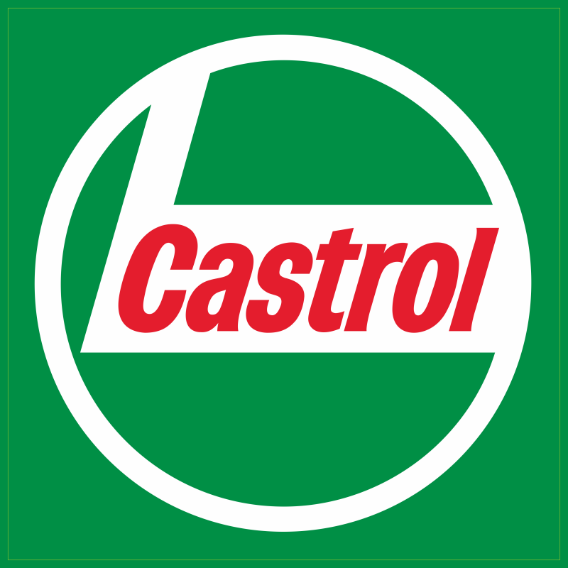 CASTROL