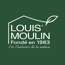 LOUIS MOULIN