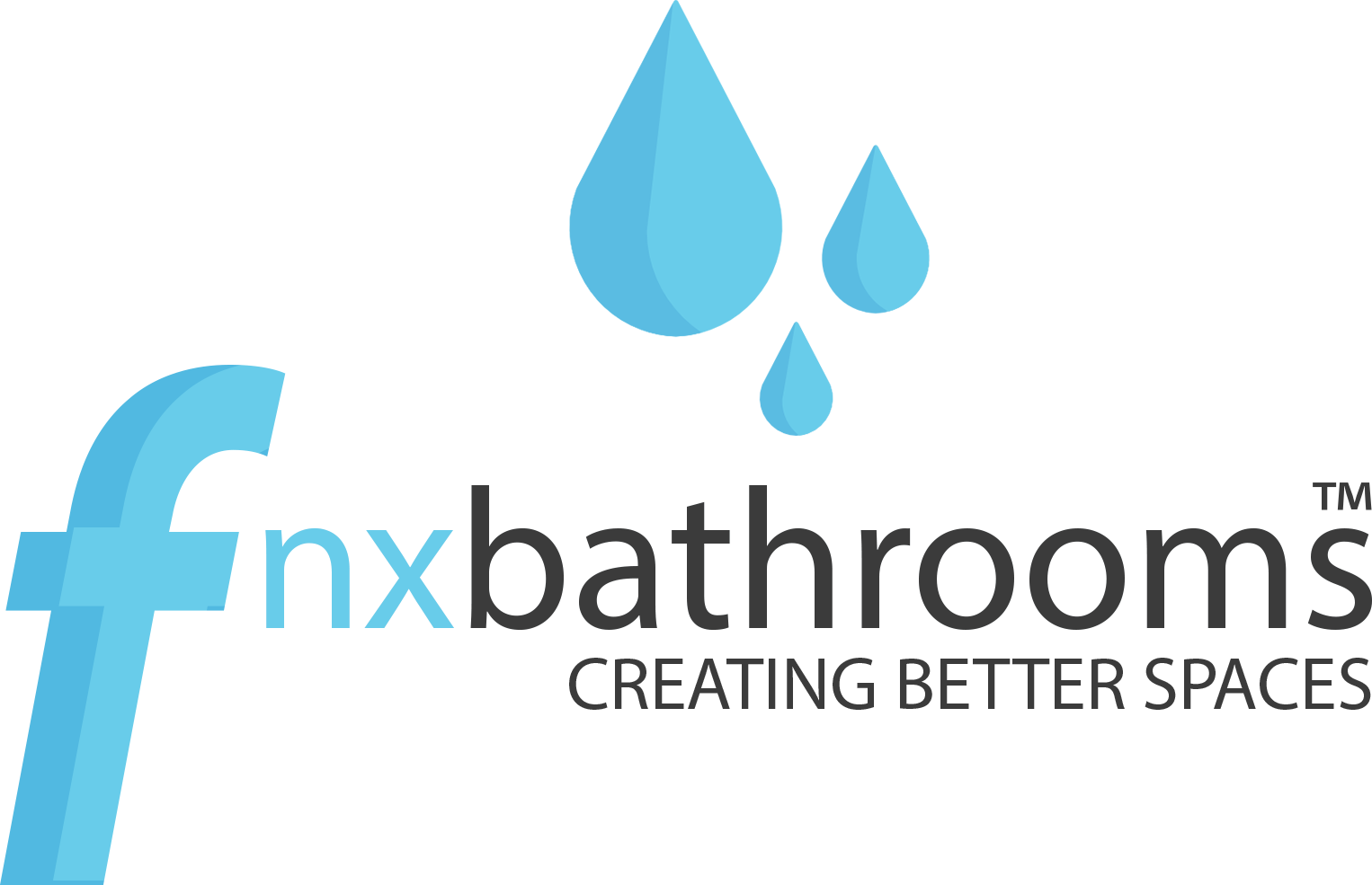 FNX BATHROOMS