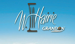 HAIRIE GRANDON