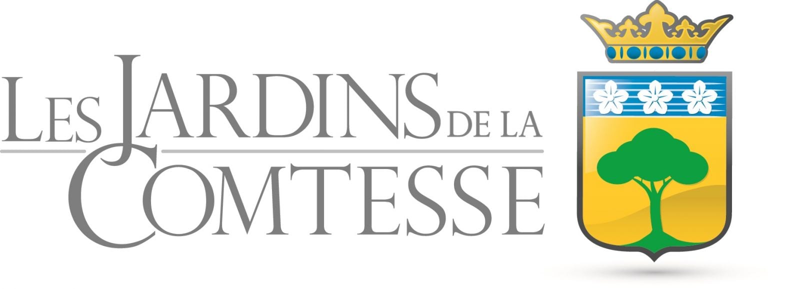 LES JARDINS DE LA COMTESSE