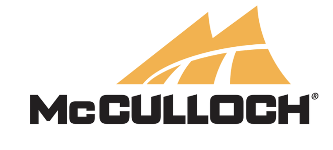 MCCULLOCH