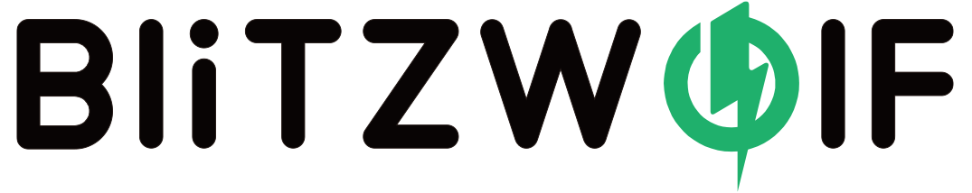 BLITZWOLF