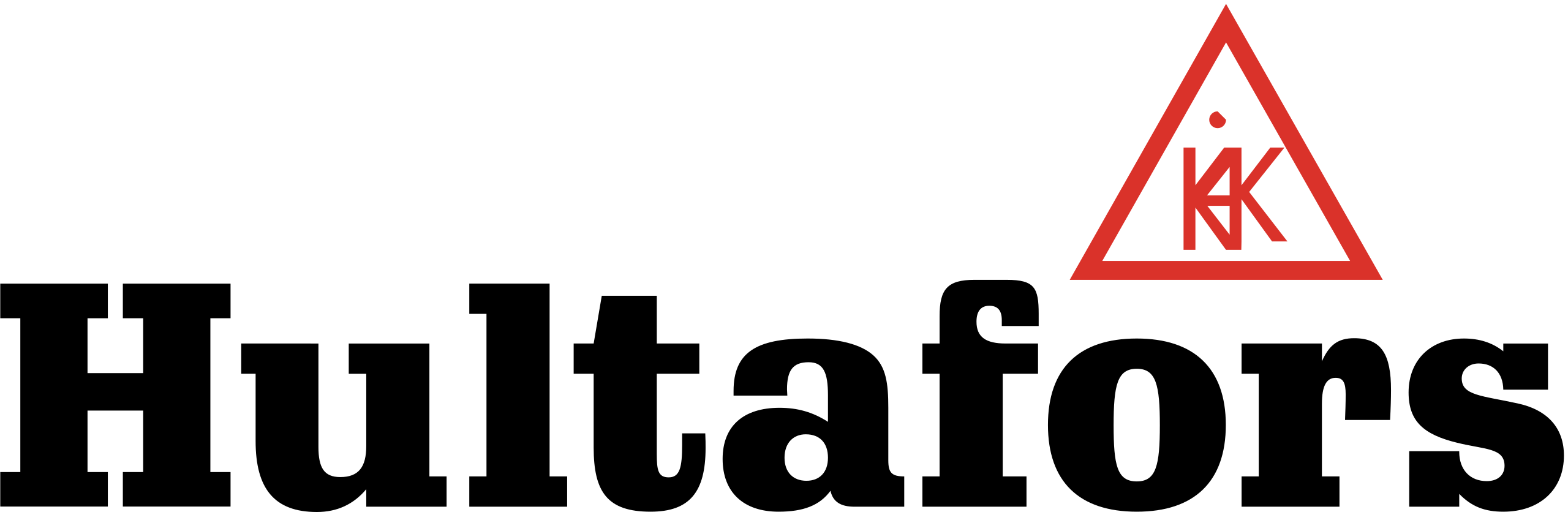 HULTAFORS