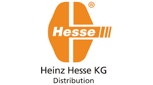 HEINZ HESSE KG